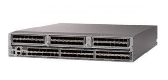 Коммутатор Cisco DS-C9396T-96ETK9